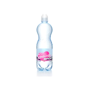 Szentkirályi 0,75L PET SPORT 1/6