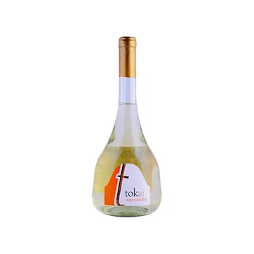 Corvus Tokaji Sárgamuskotály Fr.pal 0,75l félédes Royalsekt