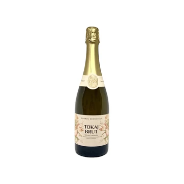 Tokaj Brut - Bodrog Borműhely Methode Traditionelle 0,75l 12%