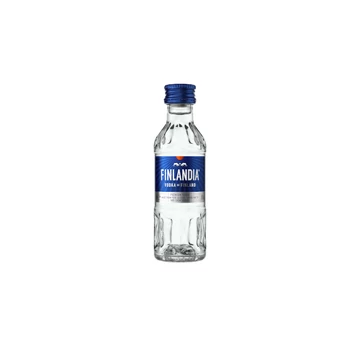 Finlandia Vodka 0,05l 40%