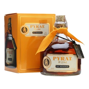 Pyrat XO Reserve rum 0,7l 40%