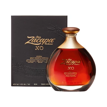 Ron Zacapa Centenario XO rum 0,7l 40% DD