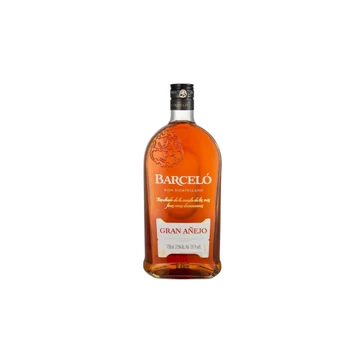 Barceló Gran Anejo rum 1,75l 37,5%