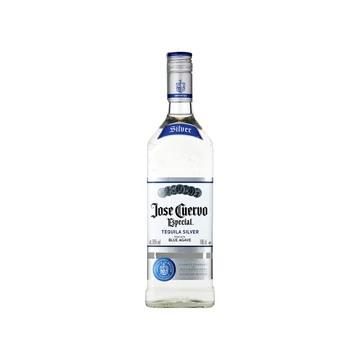 José Cuervo Silver tequila 1L 38%
