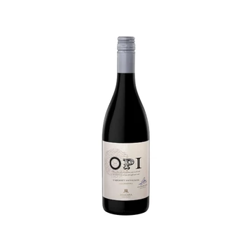 O.P.I. Cabernet Sauvignon 0,75l  Argentina ***