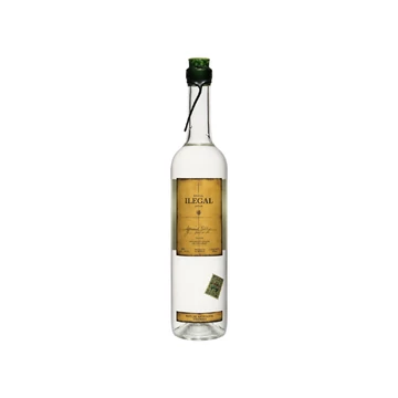 Ilegal Joven Mezcal 0,7l 40%