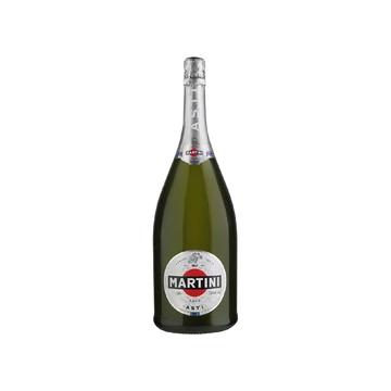 Asti Martini muskotályos édes pezsgő 7,5% 1,5l