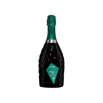 Astoria Gaggiandre Bio Prosecco DOC 0,75l 11%