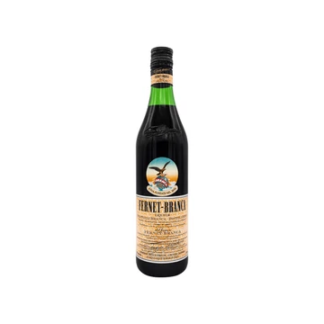 Fernet Branca likőr 1L 39%