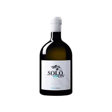 Solo Wild gin 0,7l 40%