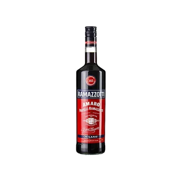 Amaro Ramazotti likőr 1L 30%