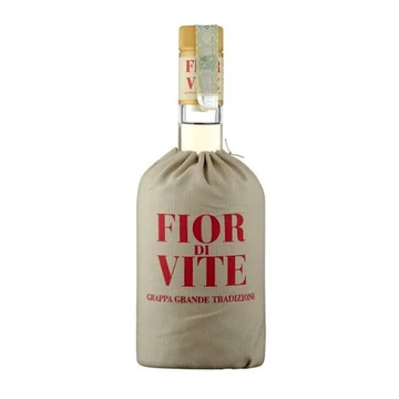 Grappa Fior di Vite 0,7l 40%