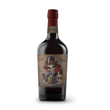 Del Professore Monsieur gin 0,7l 43,7%