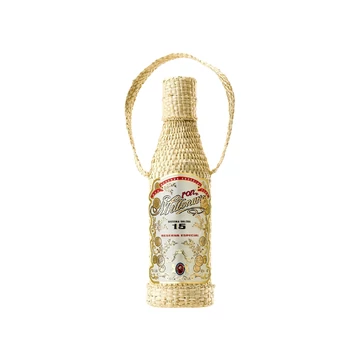 Millonario Solera 15 éves Especial rum 0,7l 40%