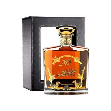 Millonario XO Decanter rum 0,7l 40% rum DD