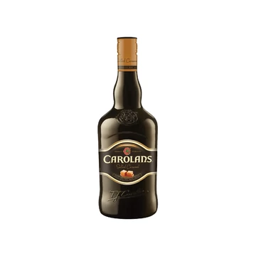 Carolans Irish Cream Salted Caramel likőr 0,7l 17%