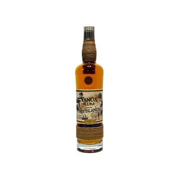 Vanua Aged rum 0,7l 40%