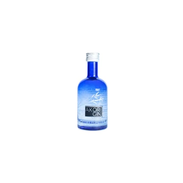Akori Premium gin 0,05l 42% mini