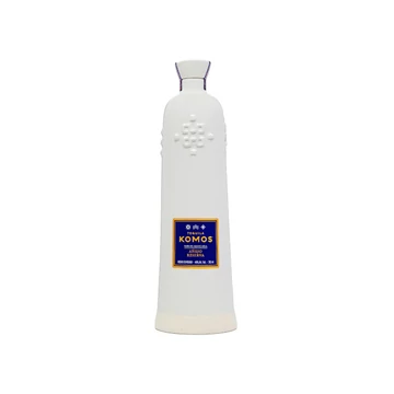 Komos Anejo Reserva tequila 0,7l 40%