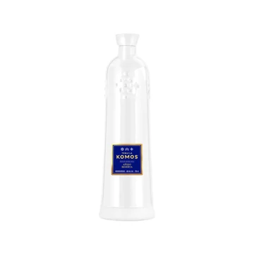 Komos Anejo Reserva tequila 1,75l 40%