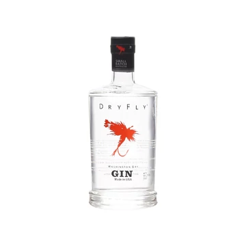 Dry Fly Washington gin 0,7l 40%