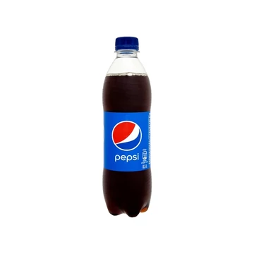 0,5L PET Pepsi Cola 1/24 CP