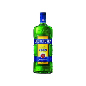 Becherovka 1L 38%