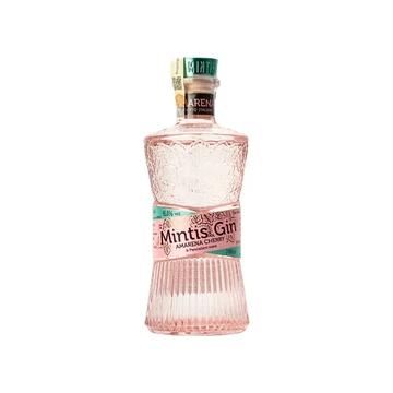 Mintis Amarena Cherry gin 0,7l 41,8%
