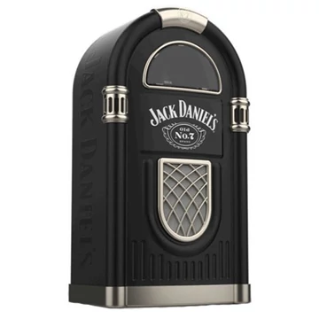 Jack Daniels whiskey 0,7l 40% Jukebox