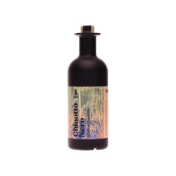 Muyu Chinotto Nero - Simone Caporale likőr 0,5l 24%