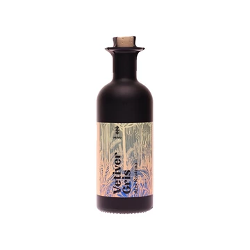 Muyu Vetiver Gris - Alex Kratena likőr 0,5l 22%