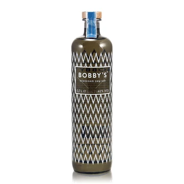 Bobbys Schiedam Dry gin 0,7l 42%