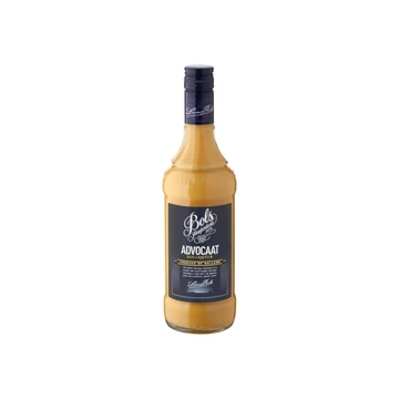 Bols Advocaat tojáslikőr 0,7l 15%