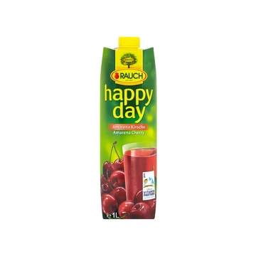 Happy Day Amerena Meggy 1l 50%