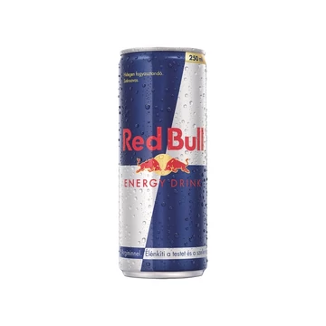 Red Bull Energiaital 250ml