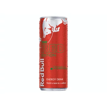 Red Bull Red Edition Görögdinnye 250ml