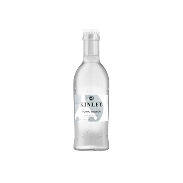 0,25l RET Kinley Tonic citromfű 1/24