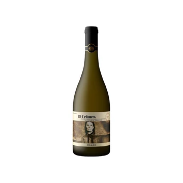 19 Crimes Chardonnay 0,75l  Ausztrália