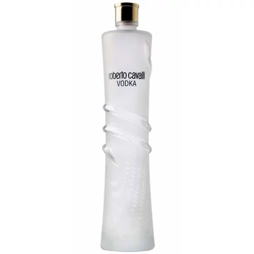 Roberto Cavalli vodka 0,05l mini 40%