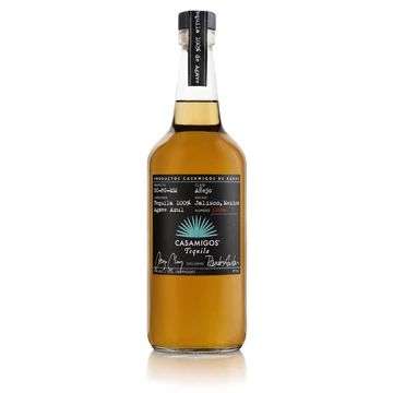 Casamigos Anejo tequila 0,7l 40%