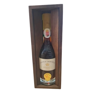Chateau Dereszla - Tokaji Eszencia 0,25l 2000