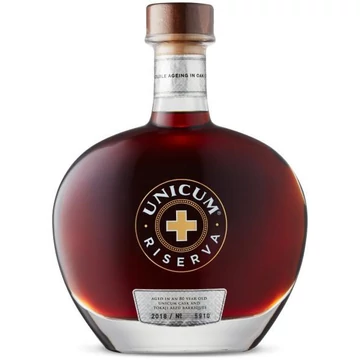 Unicum Riserva 0,7L 40%