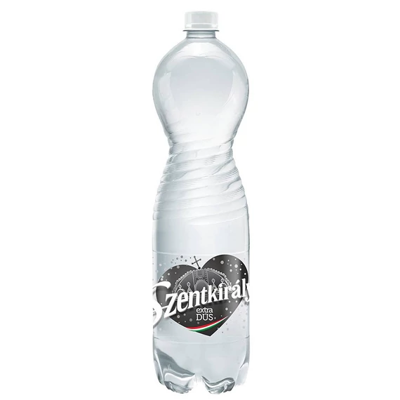 1,5l Szentkirályi dús PET DRS