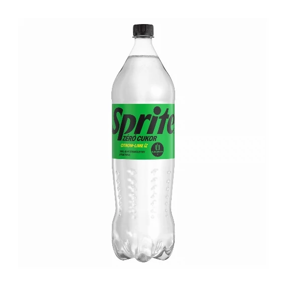 1,75l PET Sprite Zero 1/8 DRS