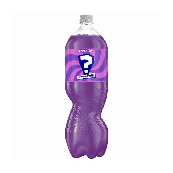 1,75l What The Fanta Zero