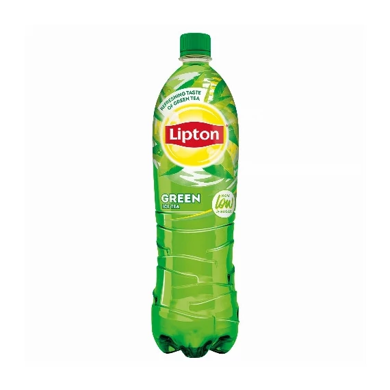 1,5L PET Lipton IT Zöldtea 1/9 DRS