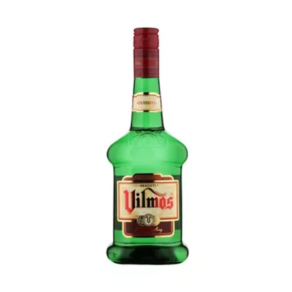 Vilmoskörte 0,5L 37,5% DRS