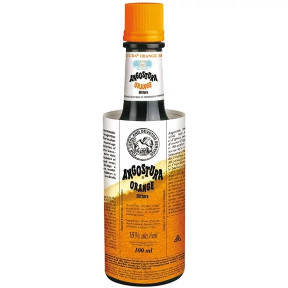 Angostura orange bitters 0,1l 28%