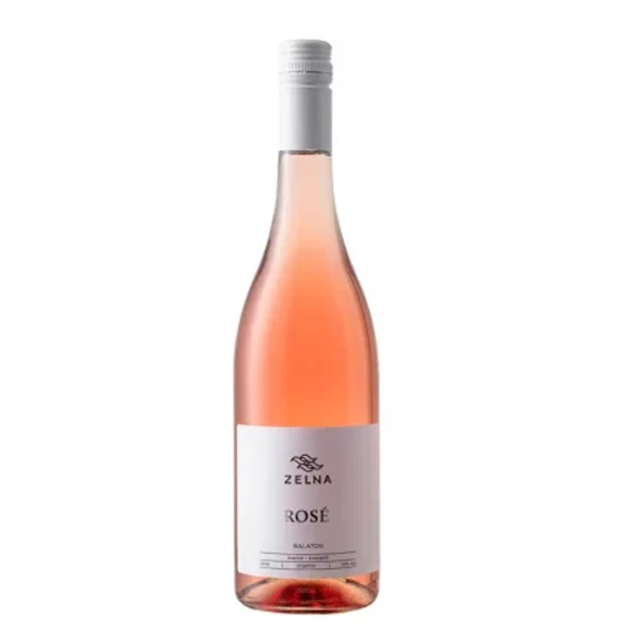 Zelna Rose 2023 0,75l