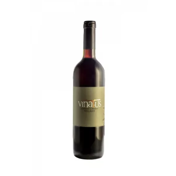 Vinatus Syrah 2016 0,75l